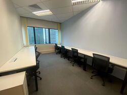 Robinson Road (D1), Office #554933611